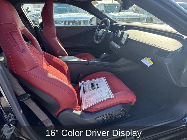 Used 2026 Dodge Charger Scat Pack AWD/4WD image 31