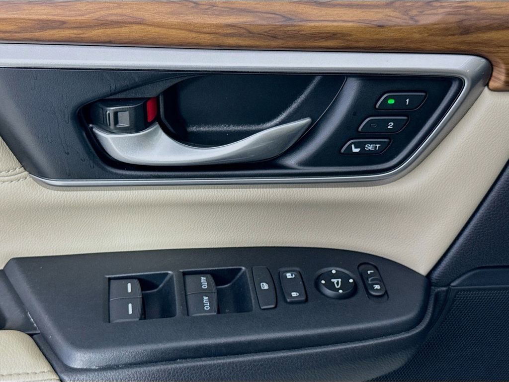 Used 2022 Honda CR-V EX-L image 23
