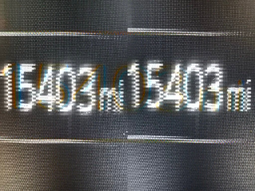 Used 2025 Toyota Prius XLE image 24