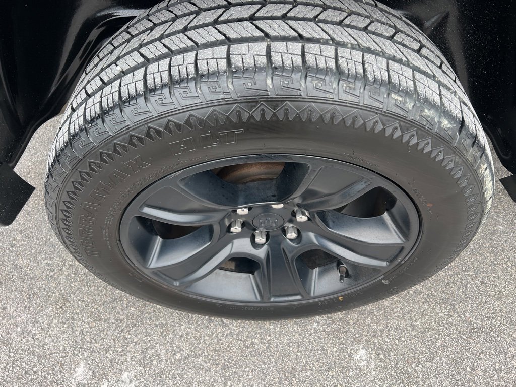 Certified 2020 RAM 1500 Big Horn image 9