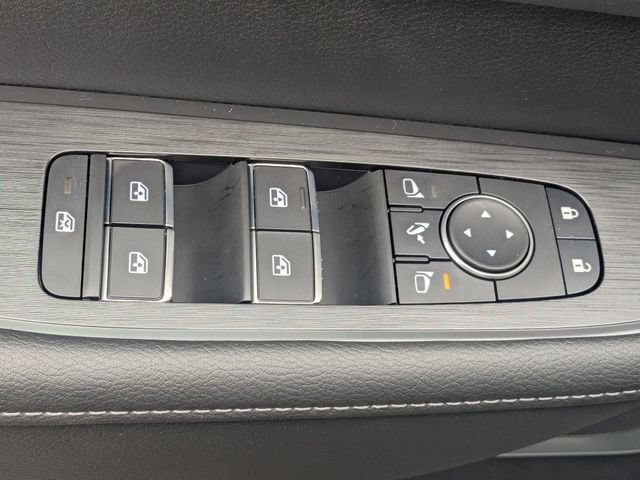 New 2026 Nissan Armada Platinum Reserve AWD/4WD image 12