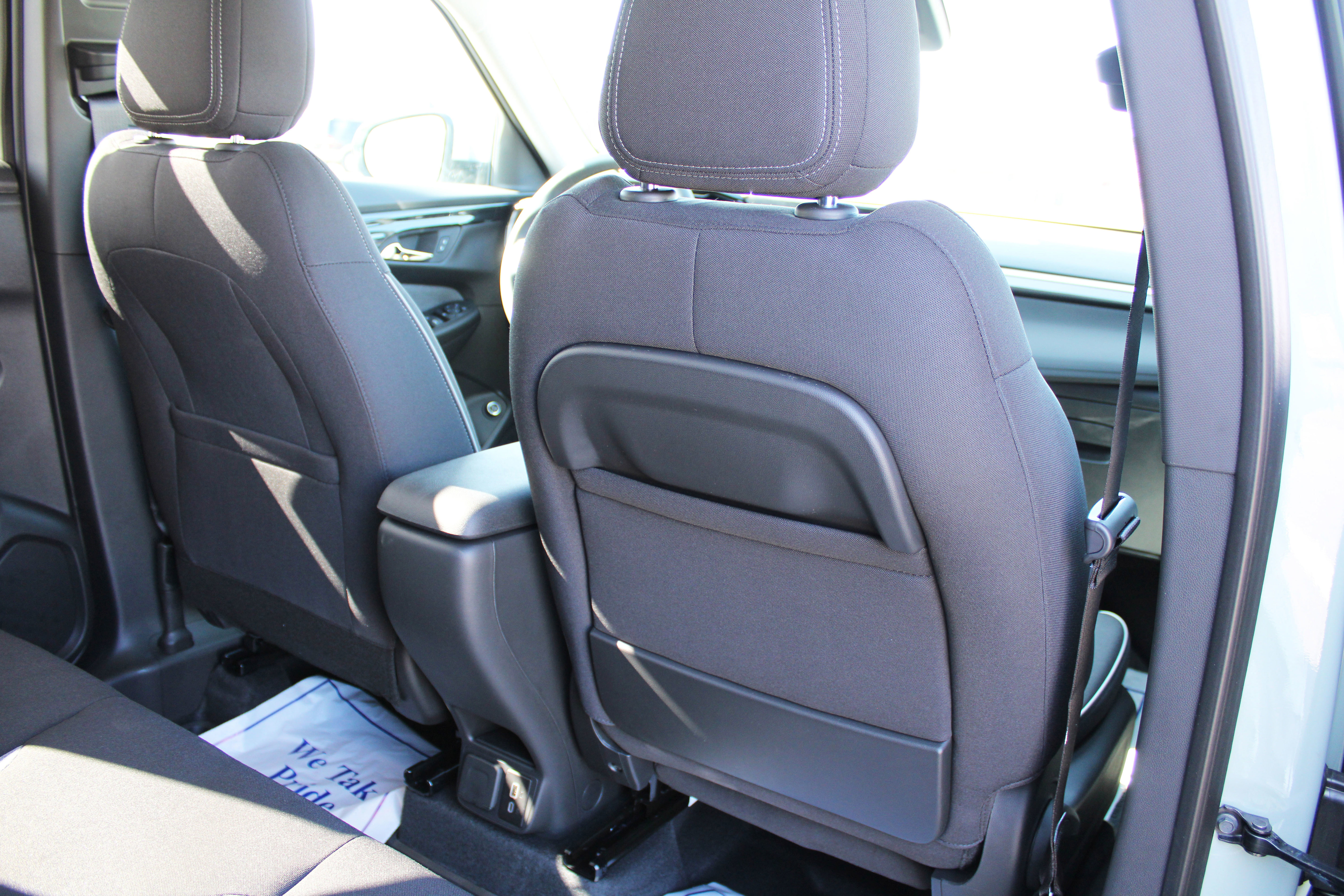 New 2026 Chevrolet TrailBlazer LT w/ Convenience Package image 46