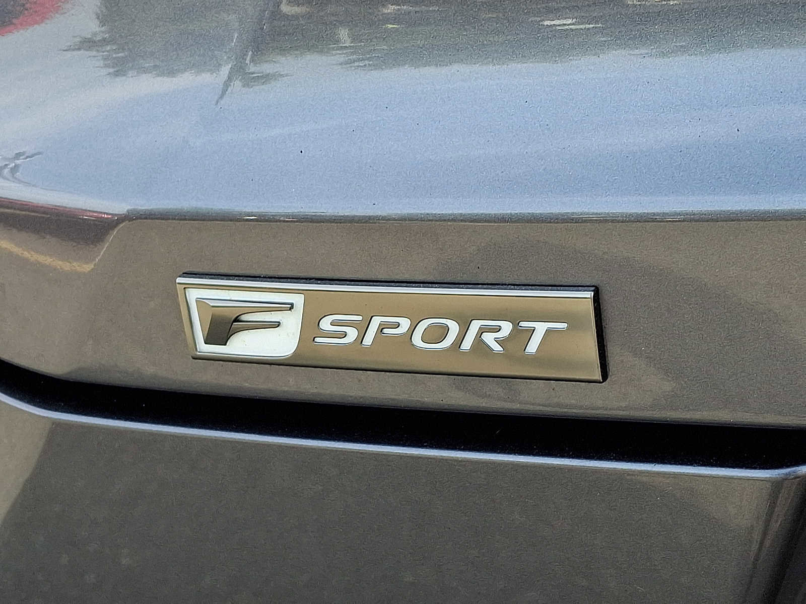 Used 2021 Lexus UX 250h F Sport w/ F Sport Premium Package AWD/4WD image 34