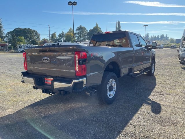 New 2026 Ford F350 XLT image 5