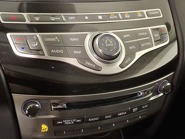 Used 2019 INFINITI QX60 Luxe w/ Essential Package AWD/4WD image 18