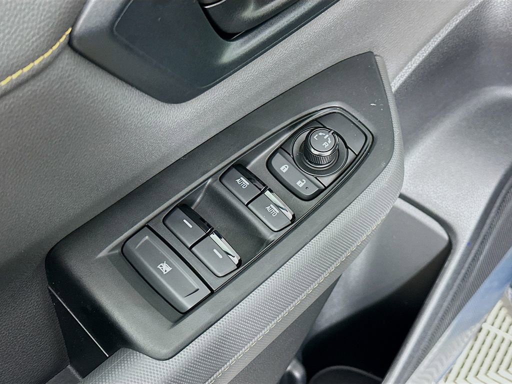 New 2026 Subaru Forester Wilderness image 23