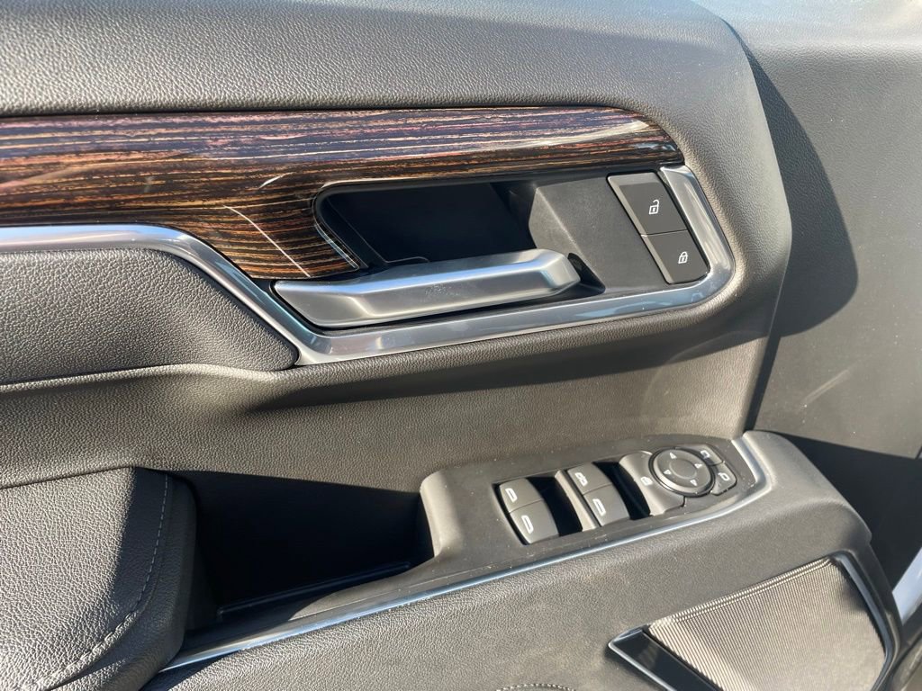 New 2026 GMC Sierra 1500 Elevation w/ X31 Off-Road Package image 12