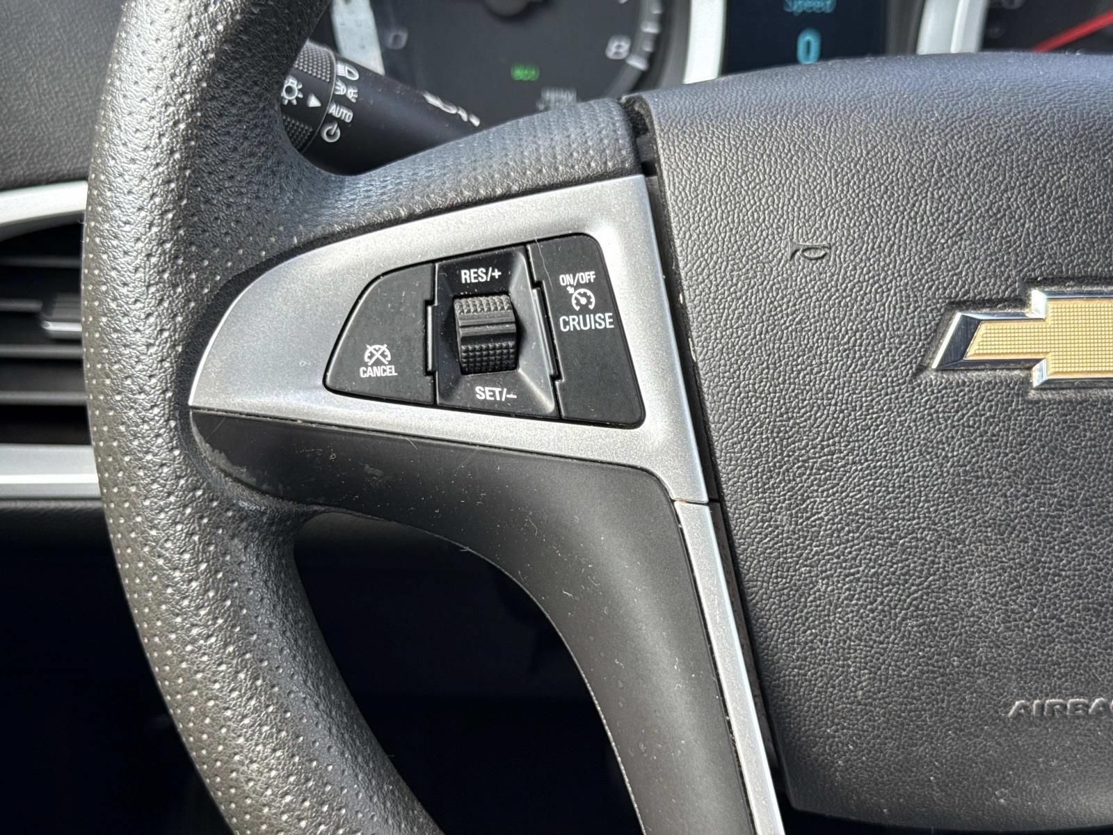 Used 2016 Chevrolet Equinox LT AWD/4WD image 15