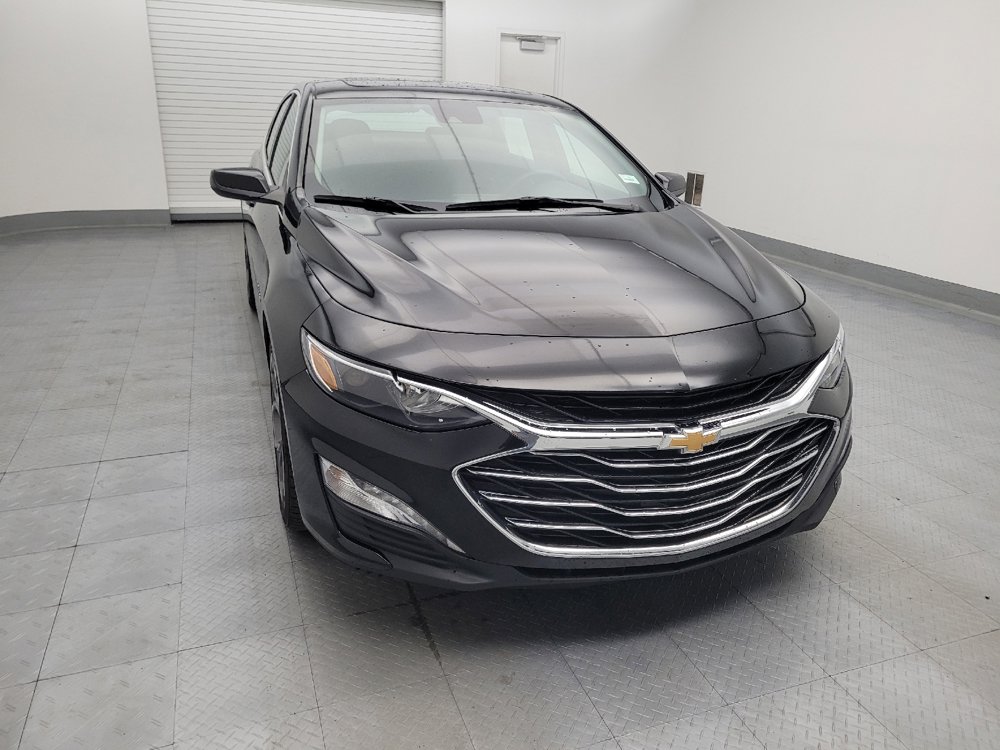 Used 2024 Chevrolet Malibu LT FWD image 14