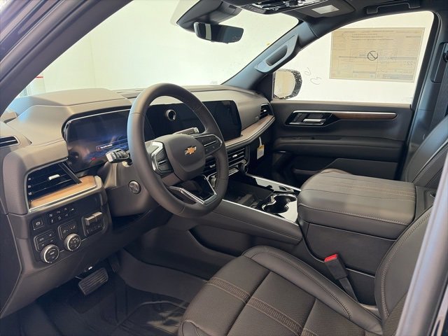 New 2026 Chevrolet Tahoe High Country image 8