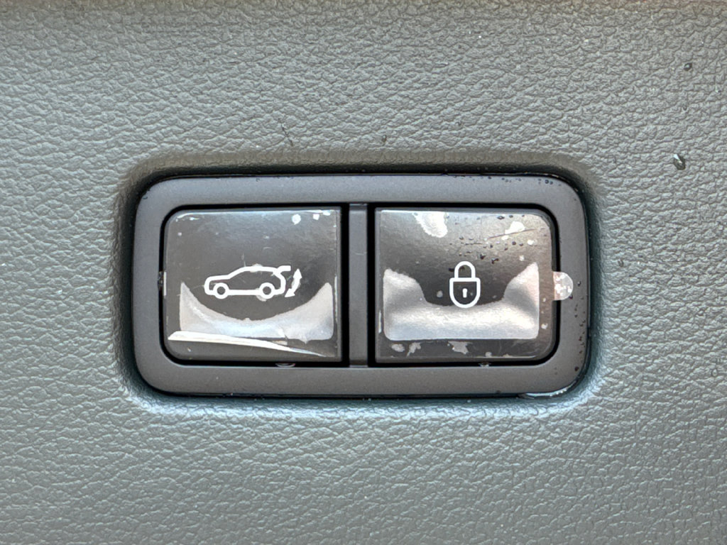 Used 2026 Genesis GV80 2.5T Advanced AWD/4WD image 19