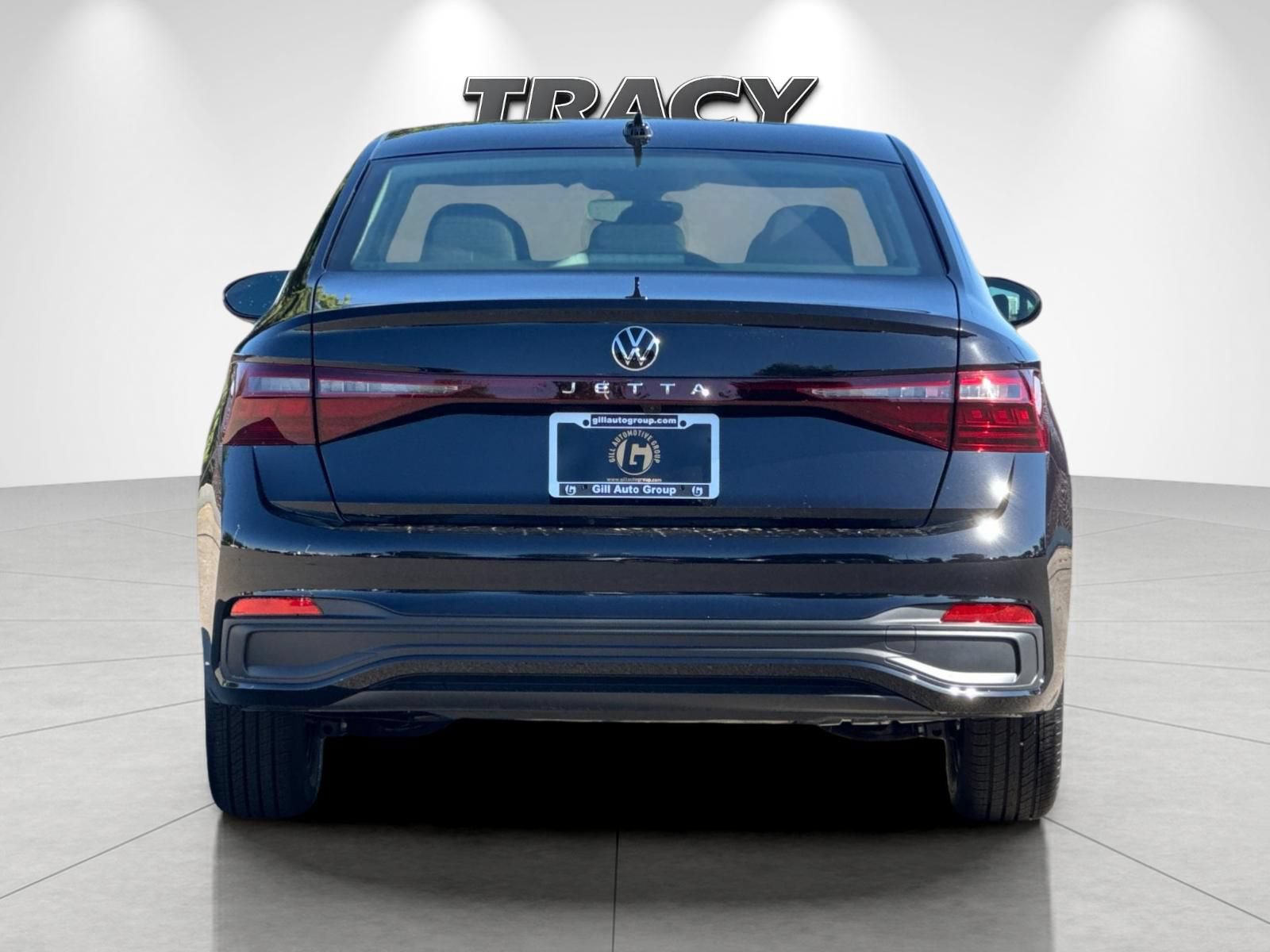 New 2026 Volkswagen Jetta S FWD image 5