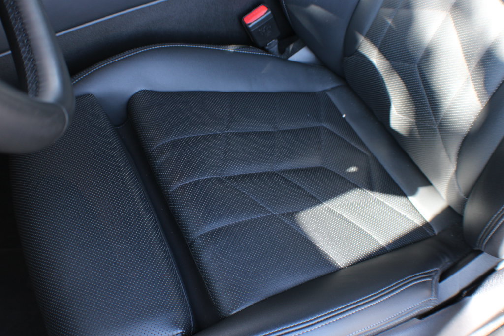 Used 2025 BMW 530i RWD image 11