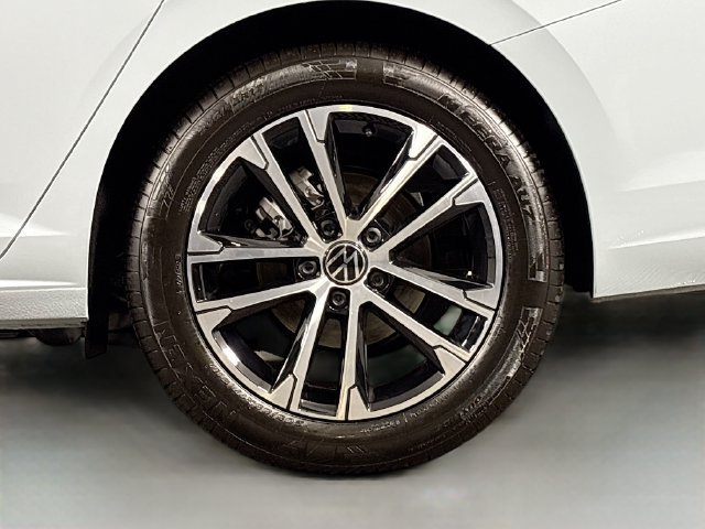 New 2026 Volkswagen Jetta Sport FWD image 30