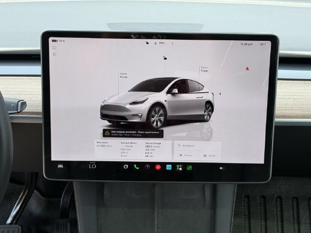 Used 2023 Tesla Model Y Long Range AWD/4WD image 16
