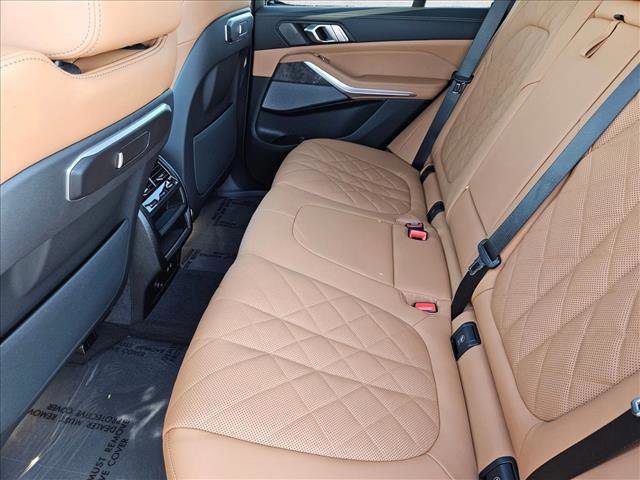 New 2026 BMW X5 sDrive40i w/ M Sport Package image 18
