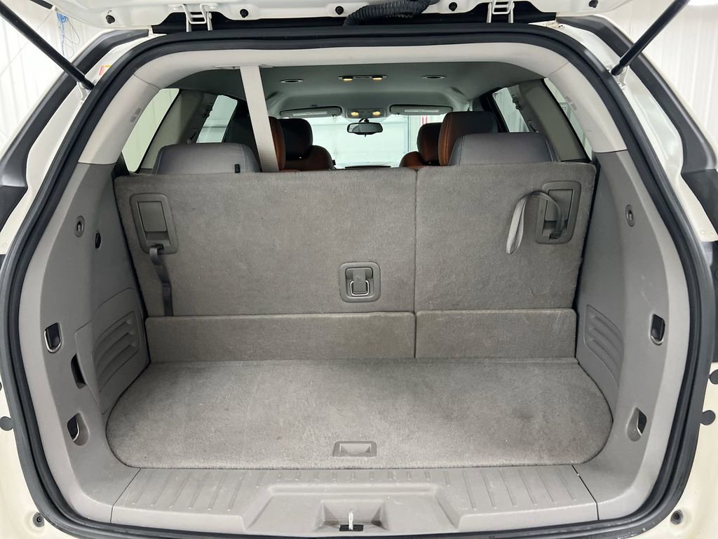 Used 2015 Chevrolet Traverse LS FWD image 24