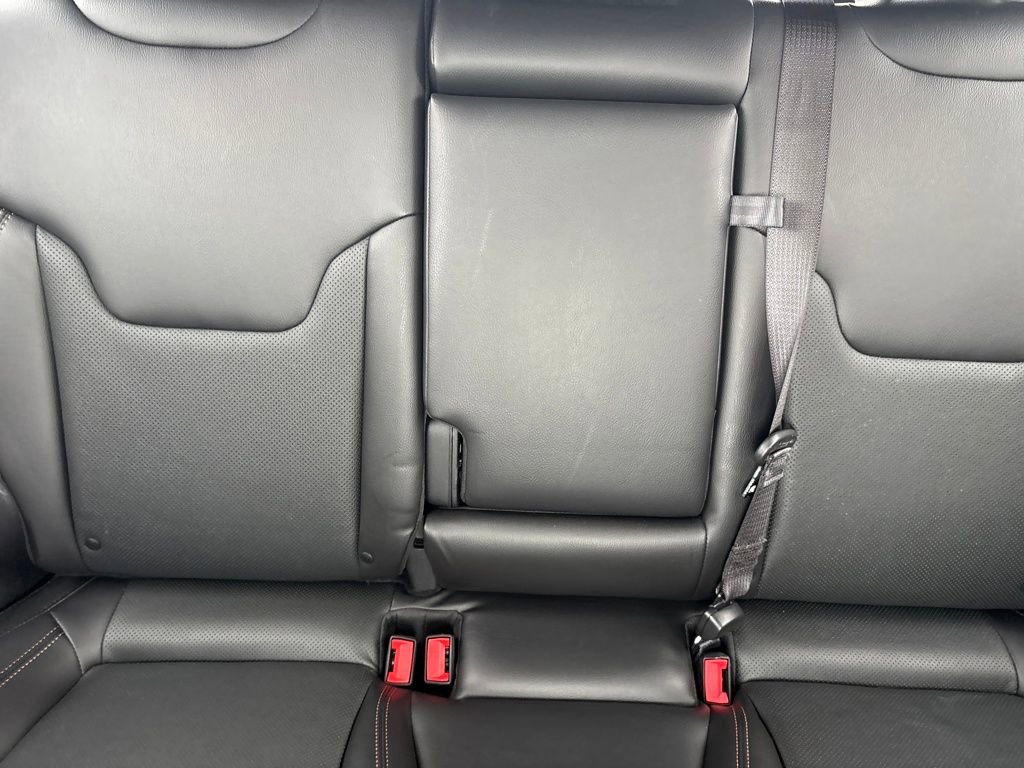 Certified 2022 Jeep Compass Limited image 27