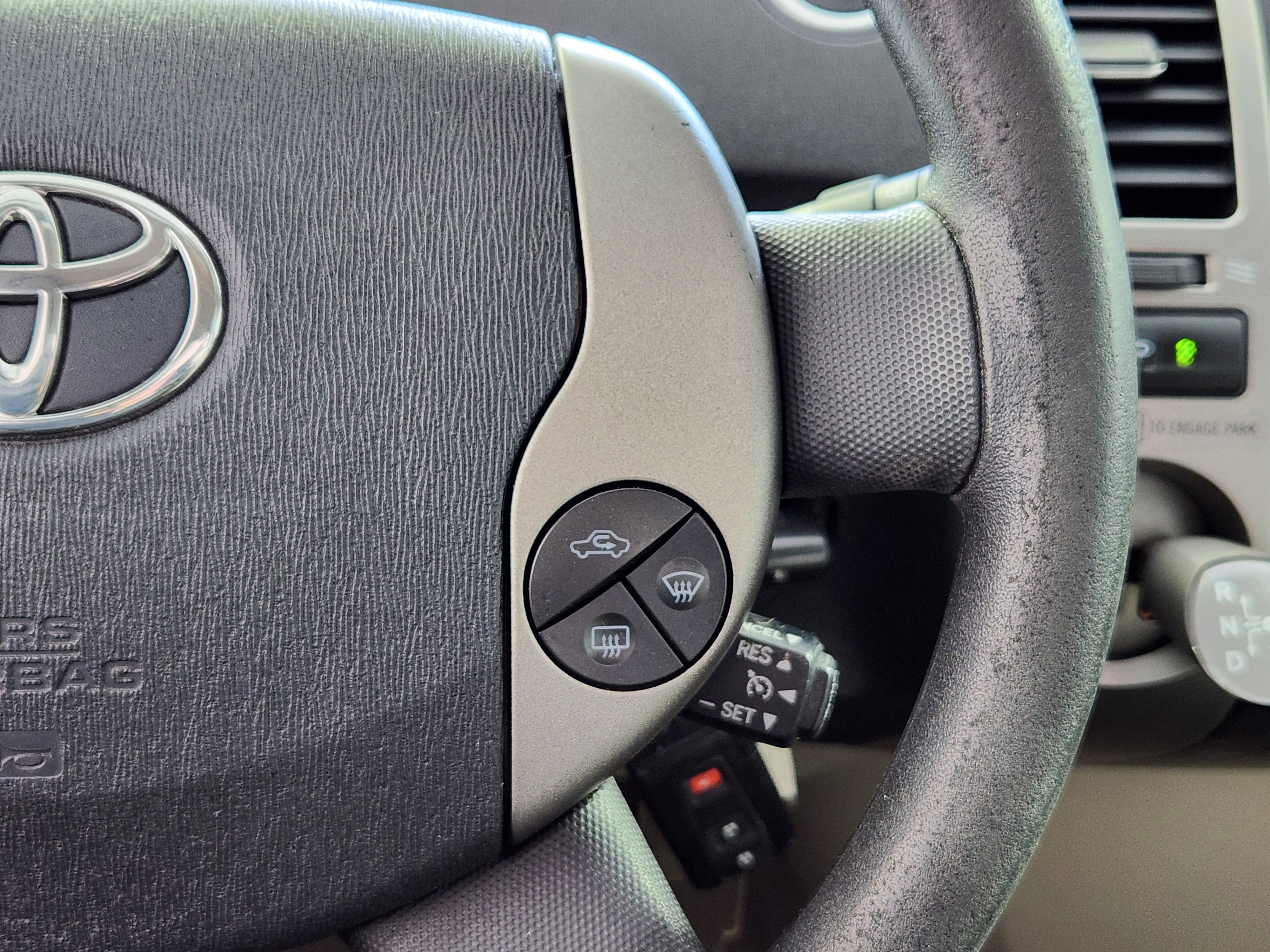 Used 2008 Toyota Prius FWD image 19