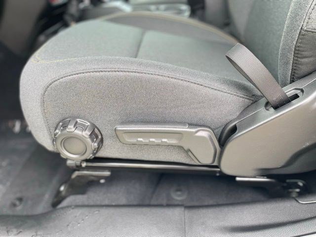 New 2026 Jeep Wrangler Willys image 14