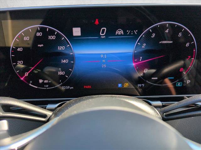New 2026 Mercedes-Benz S 500 4MATIC image 11