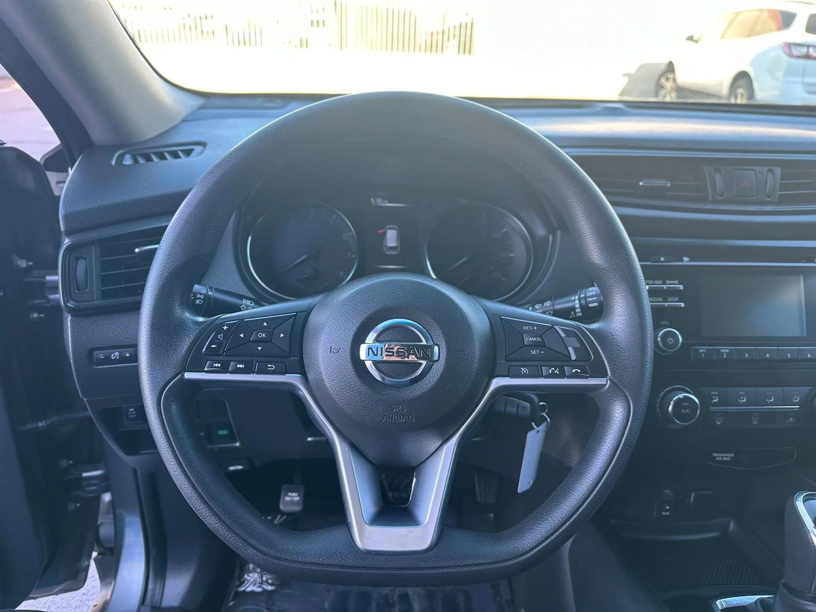 Used 2017 Nissan Rogue S w/ Appearance Package image 12