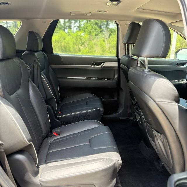 Used 2023 Hyundai Palisade XRT w/ Cargo Package AWD/4WD image 18
