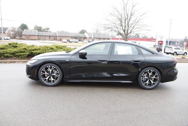 New 2026 Audi A6 Prestige AWD/4WD image 8