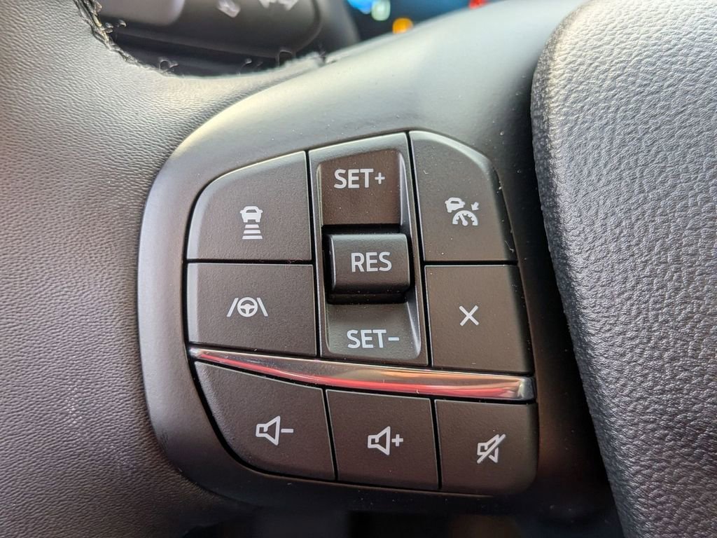 New 2025 Ford Bronco Sport Outer Banks w/ Outer Banks Tech Package+ image 28