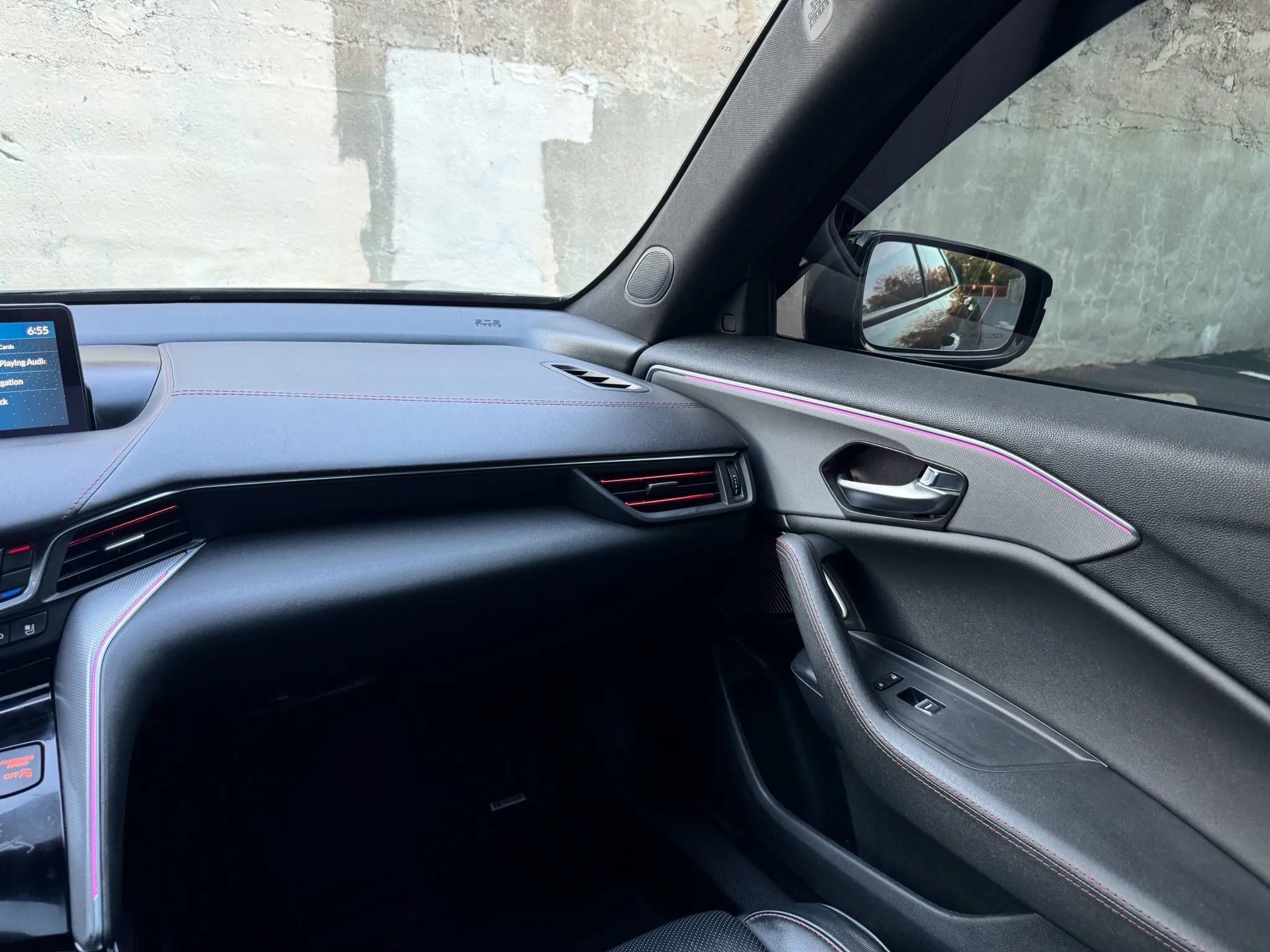 Used 2023 Acura TLX Type S image 37