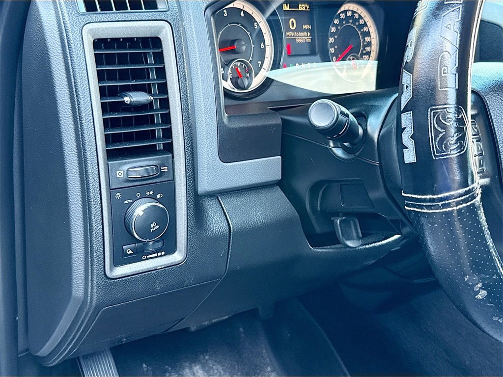 Used 2018 RAM 1500 Express image 11