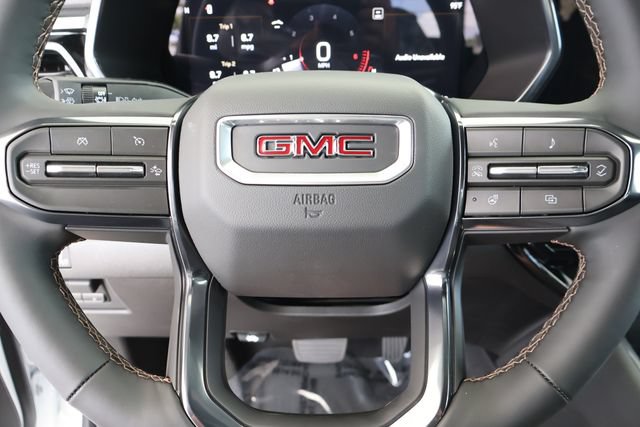 New 2026 GMC Canyon AT4 w/ Technology Plus Package AWD/4WD image 23