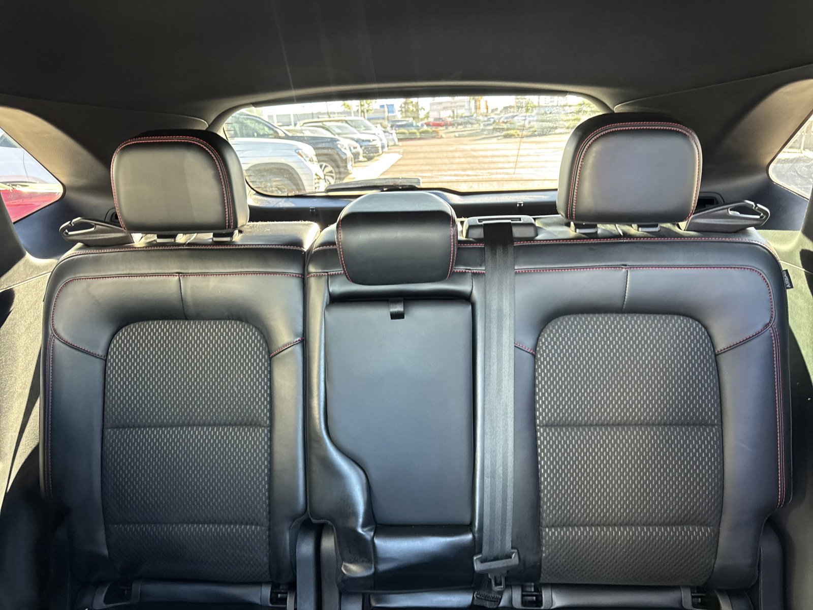 Used 2023 Ford Escape ST-Line image 19