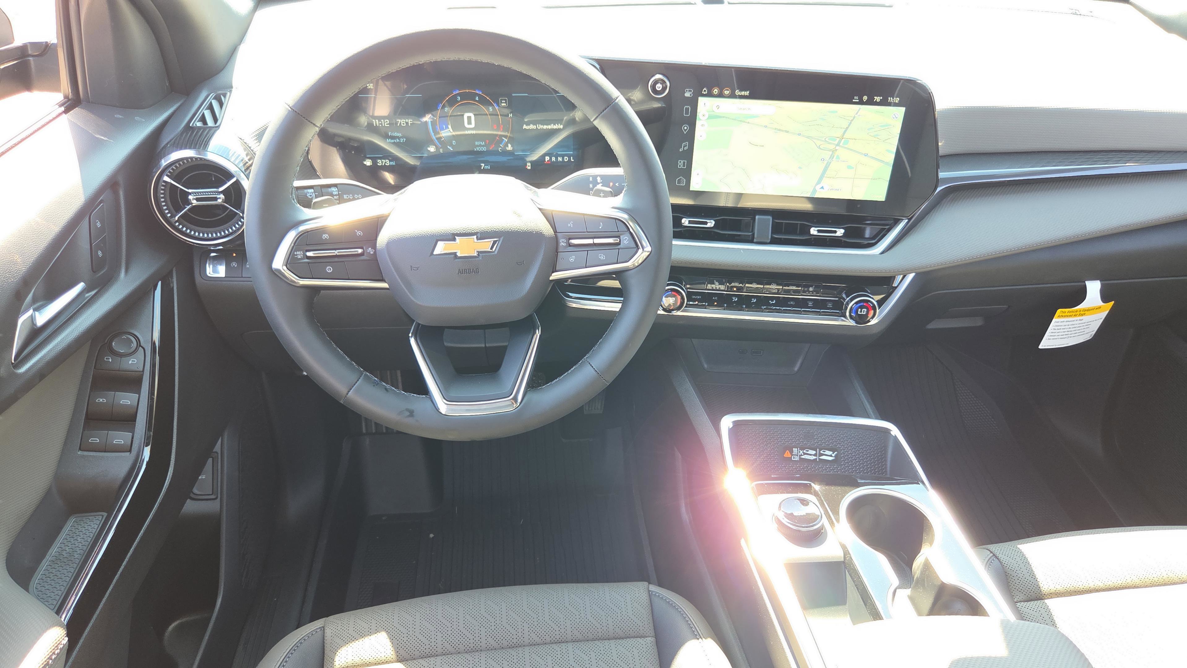 New 2026 Chevrolet Equinox LT image 30