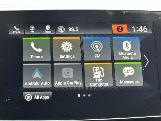 Used 2023 Honda Passport EX-L image 13