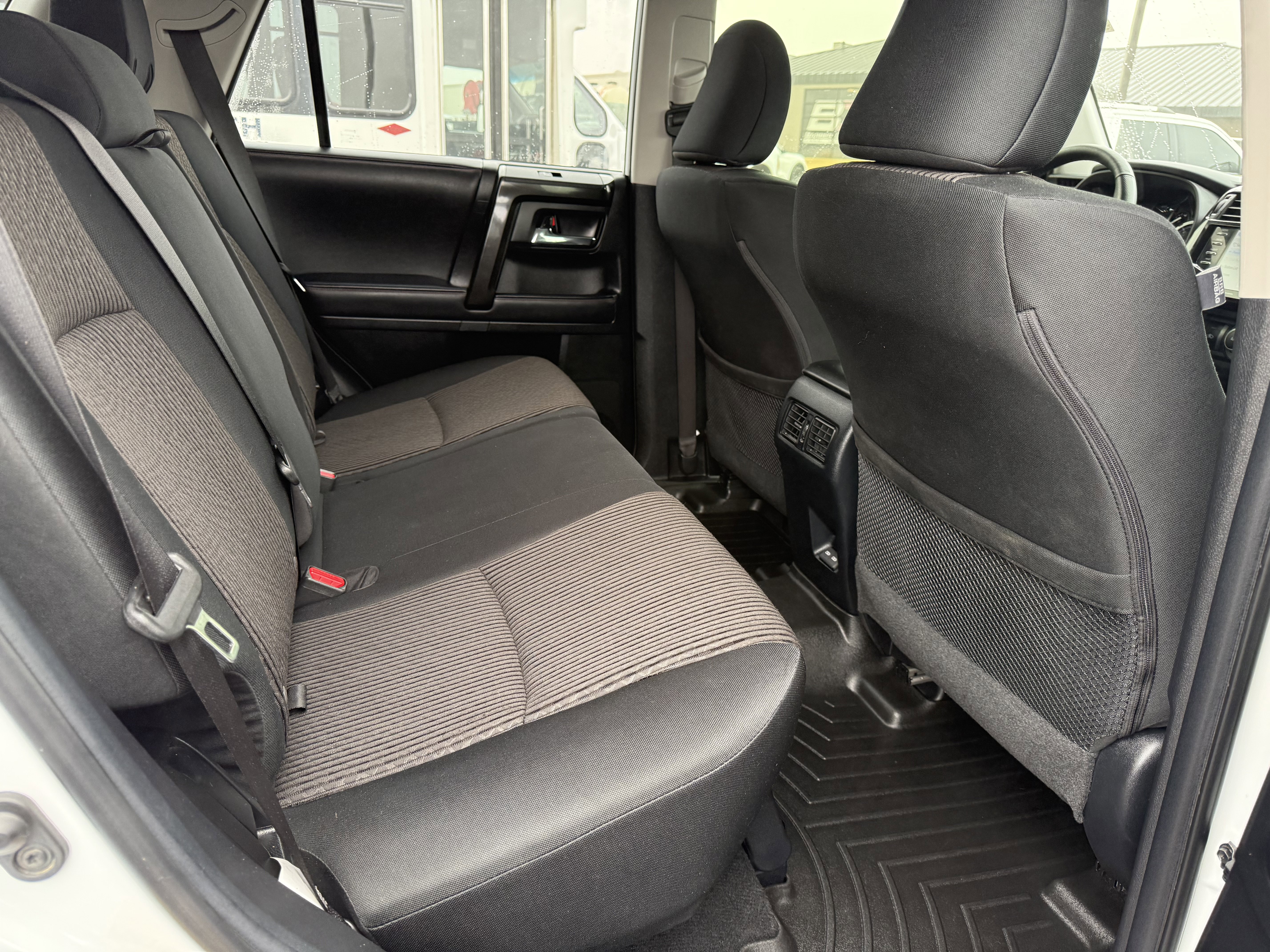 Used 2024 Toyota 4Runner TRD Off-Road image 11