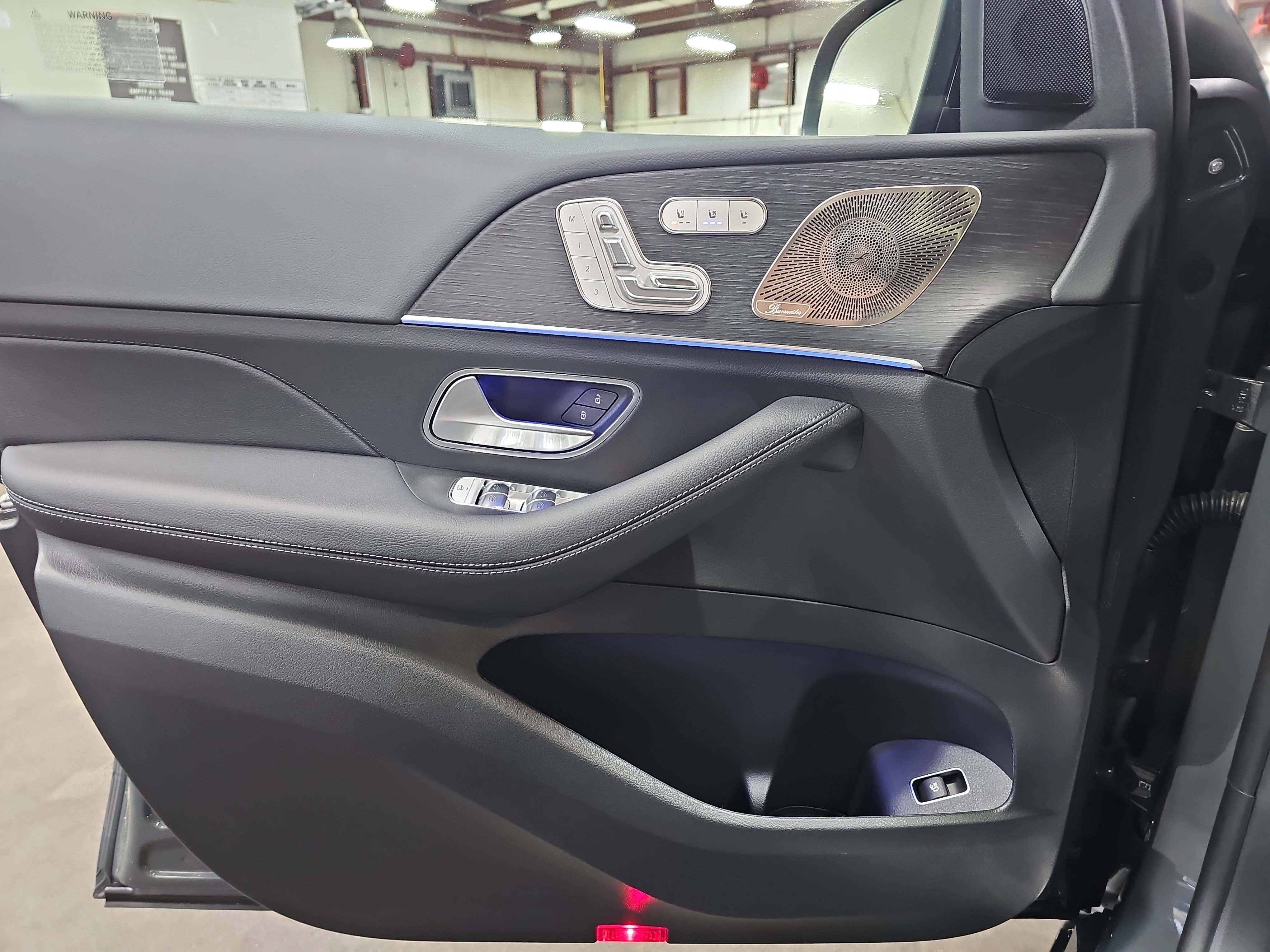 New 2026 Mercedes-Benz GLE 450 4MATIC image 28