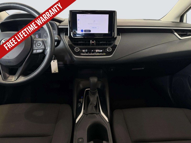Used 2023 Toyota Corolla LE FWD image 21