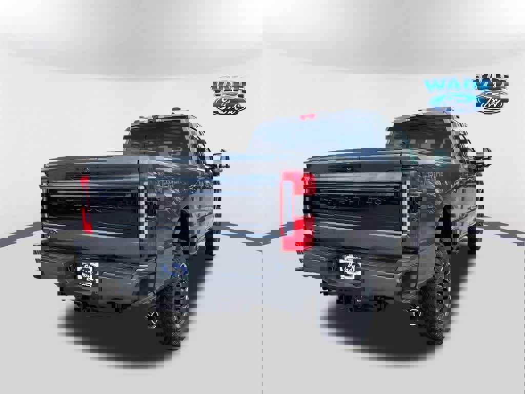 New 2026 Ford F250 Platinum image 5