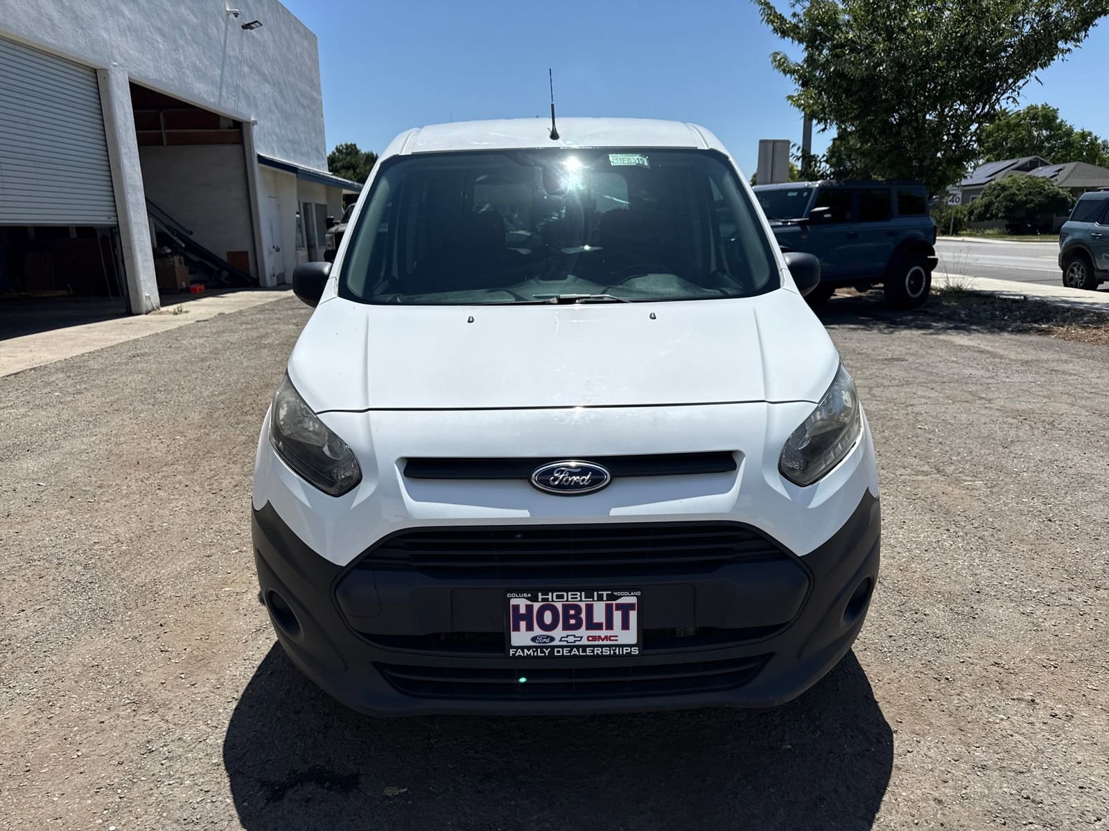 Used 2016 Ford Transit Connect XL FWD image 8