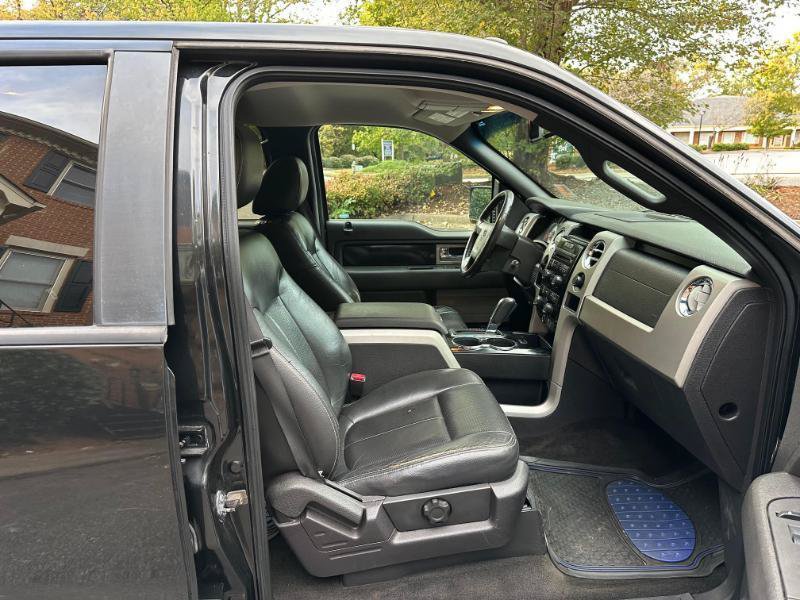 Used 2010 Ford F150 FX2 RWD image 32