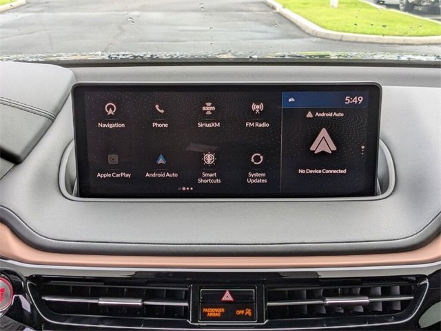 Used 2024 Acura MDX Technology image 13