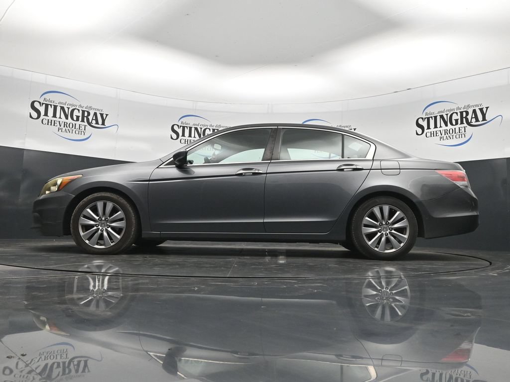 Used 2012 Honda Accord EX-L image 29