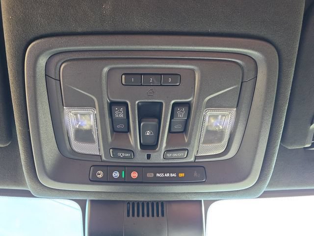 Certified 2023 GMC Sierra 1500 Denali Ultimate AWD/4WD image 32