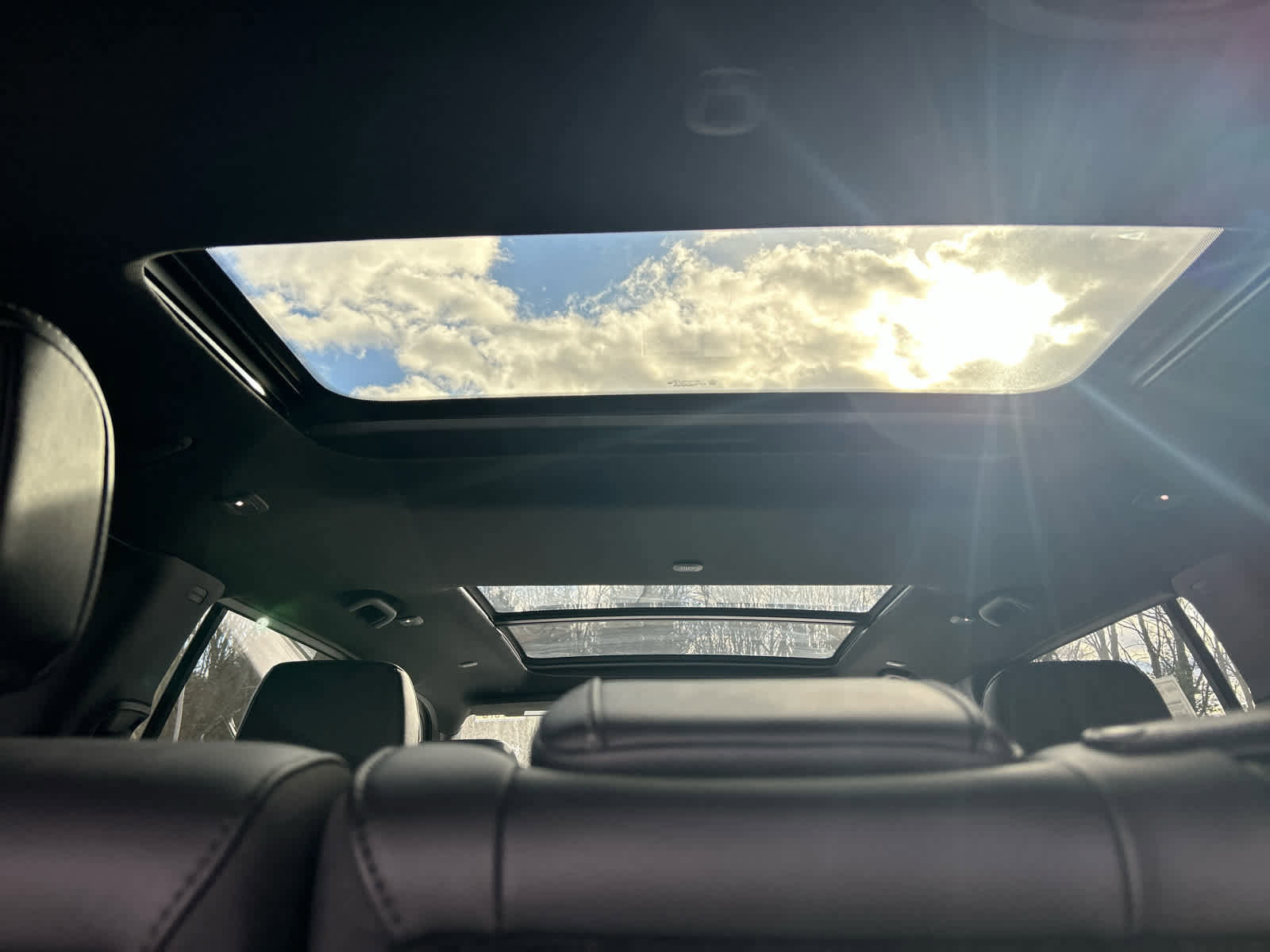 New 2025 Jeep Wagoneer L Series II w/ Premium Group I image 54