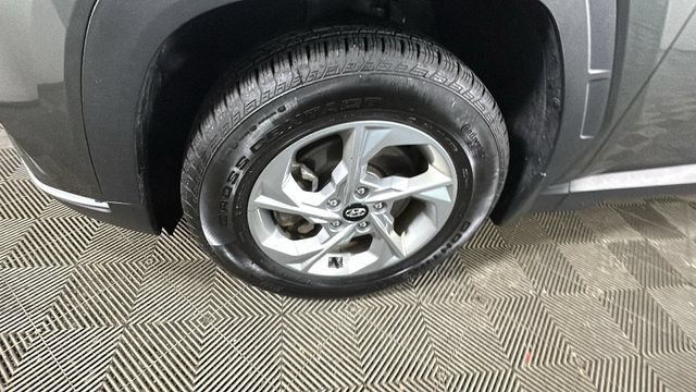 Used 2022 Hyundai Tucson SEL w/ Cargo Package AWD/4WD image 9