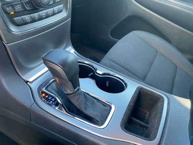Used 2019 Jeep Grand Cherokee Laredo RWD image 23