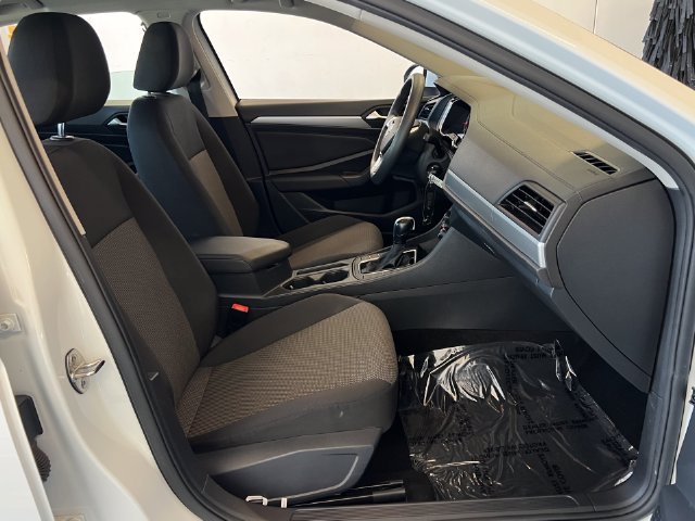 Used 2021 Volkswagen Jetta S w/ Driver Assistance Package FWD image 37