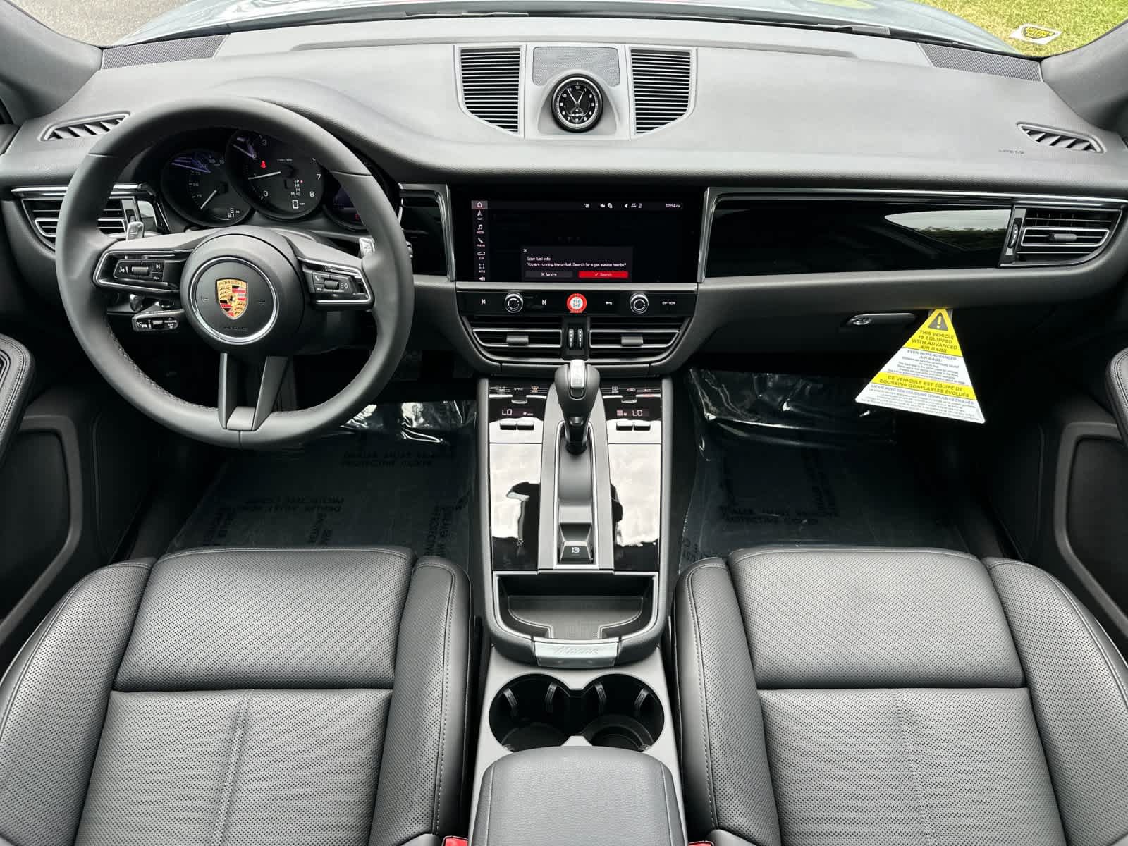 New 2026 Porsche Macan AWD/4WD image 6