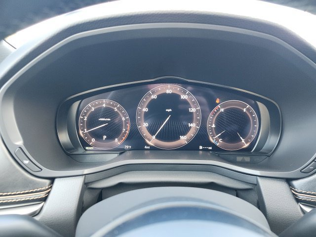 New 2026 MAZDA CX-90 3.3 Turbo S w/ Premium Plus AWD/4WD image 28